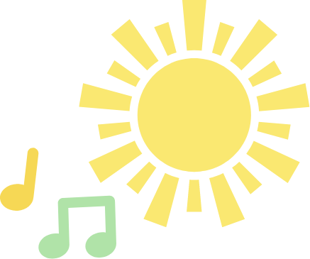 太陽アイコン