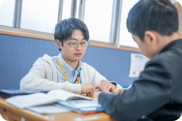 送迎の様子